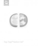 Tripp Trapp �jsz�l�tt szett huzat - Grey